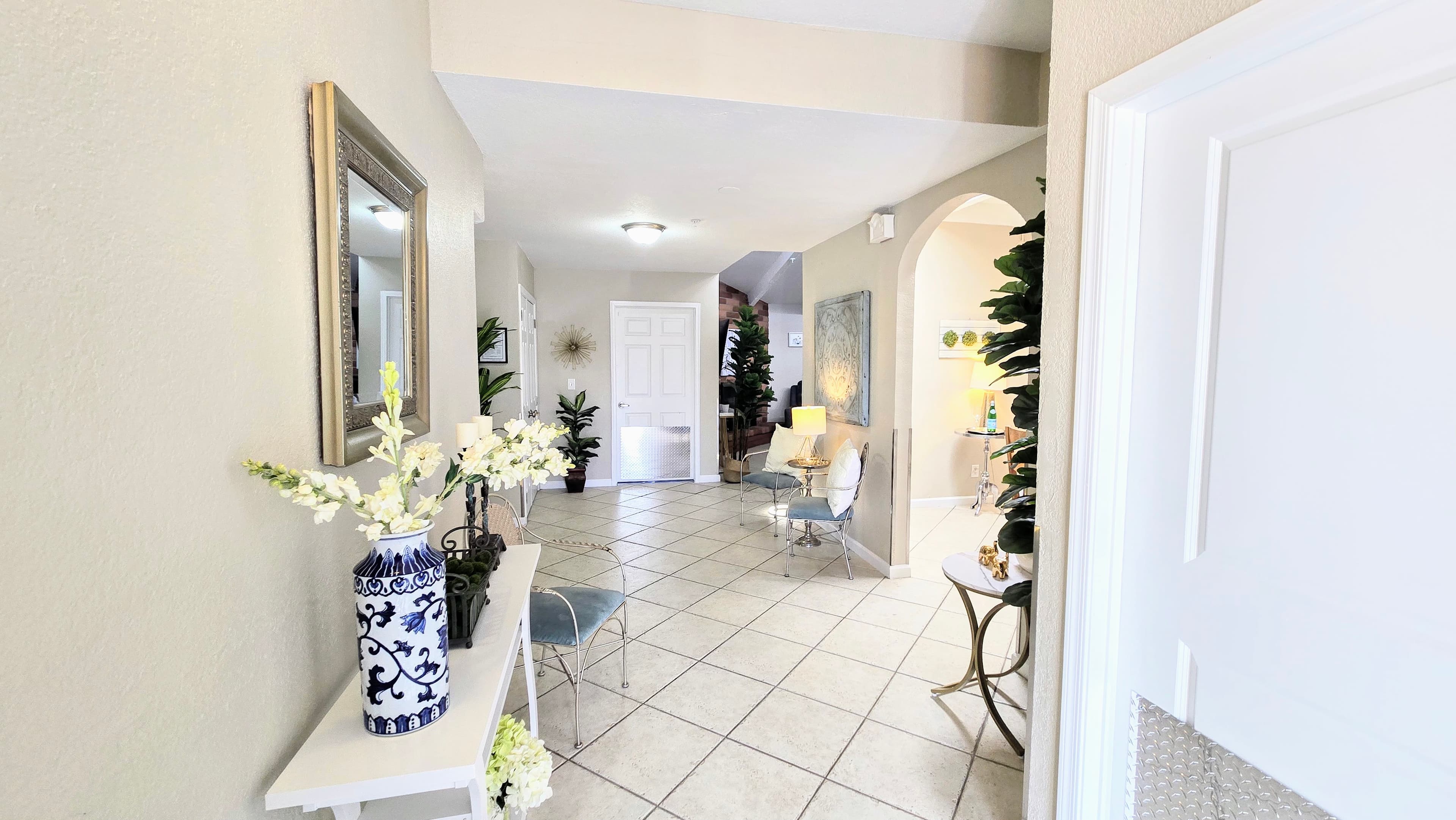 Welcome to Desert Bloom