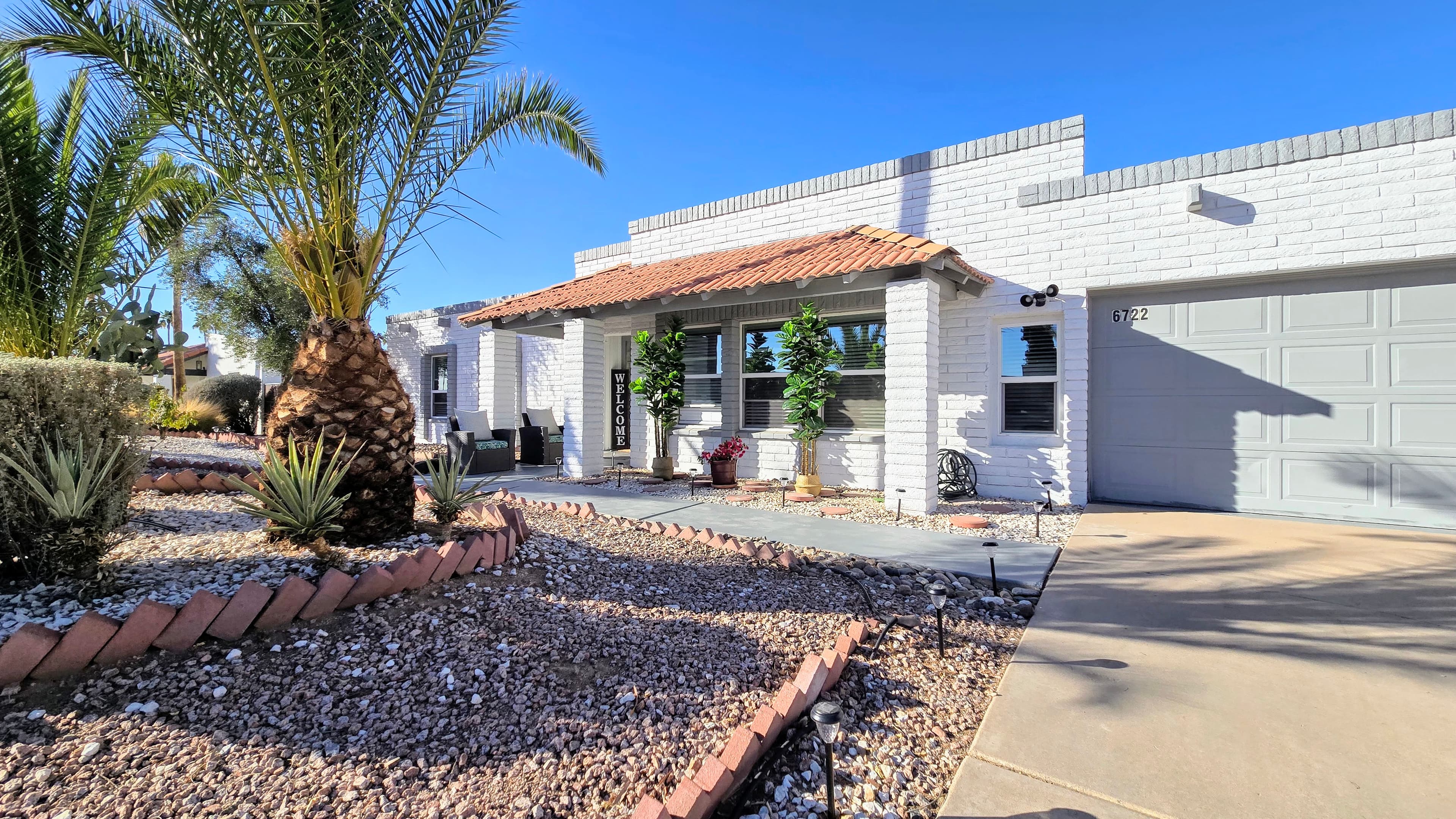 Desert Bloom Assisted Living